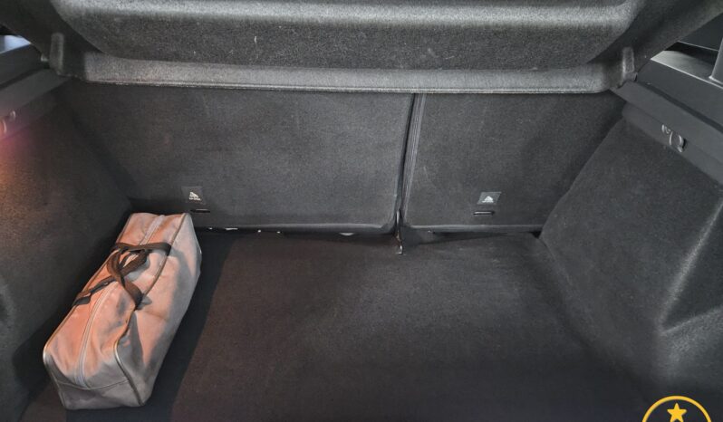 RENAULT – SANDERO STEPWAY – 1.6 16V PRIVILEGE – 2019 lleno