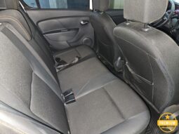 RENAULT – SANDERO STEPWAY – 1.6 16V PRIVILEGE – 2019 lleno