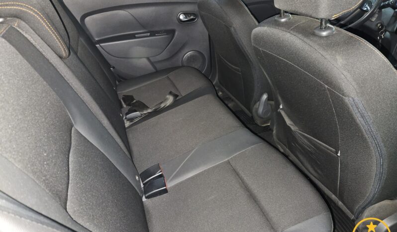 RENAULT – SANDERO STEPWAY – 1.6 16V PRIVILEGE – 2019 lleno