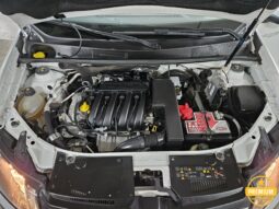 RENAULT – SANDERO STEPWAY – 1.6 16V PRIVILEGE – 2019 lleno