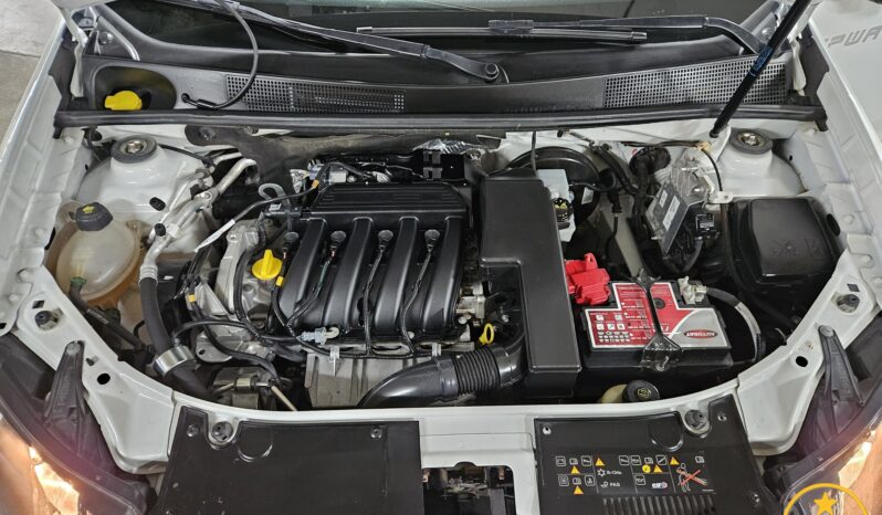 RENAULT – SANDERO STEPWAY – 1.6 16V PRIVILEGE – 2019 lleno