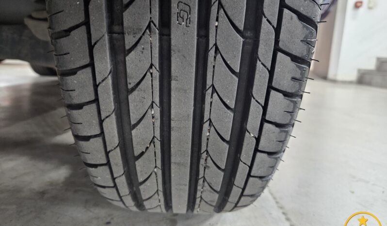 FIAT – CRONOS – 1.8 PRECISION AT – 2021 lleno