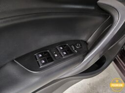 FIAT – CRONOS – 1.8 PRECISION AT – 2021 lleno