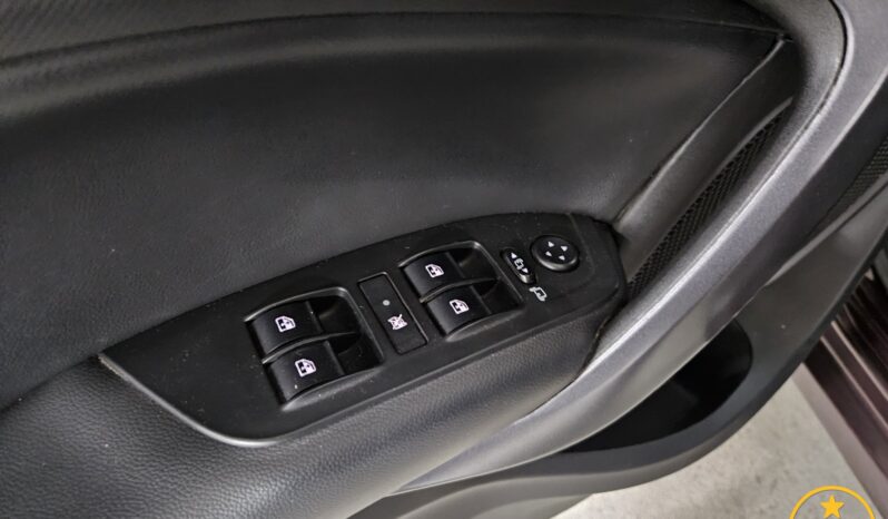 FIAT – CRONOS – 1.8 PRECISION AT – 2021 lleno