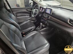 FIAT – CRONOS – 1.8 PRECISION AT – 2021 lleno