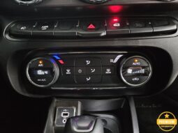 FIAT – CRONOS – 1.8 PRECISION AT – 2021 lleno