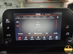 FIAT – CRONOS – 1.8 PRECISION AT – 2021 lleno