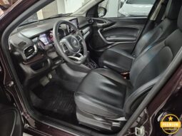 FIAT – CRONOS – 1.8 PRECISION AT – 2021 lleno