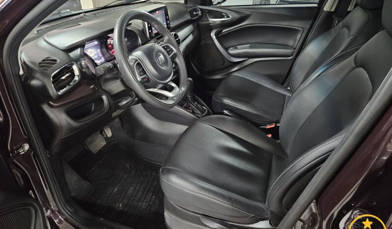 FIAT – CRONOS – 1.8 PRECISION AT – 2021 lleno