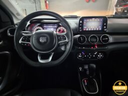 FIAT – CRONOS – 1.8 PRECISION AT – 2021 lleno