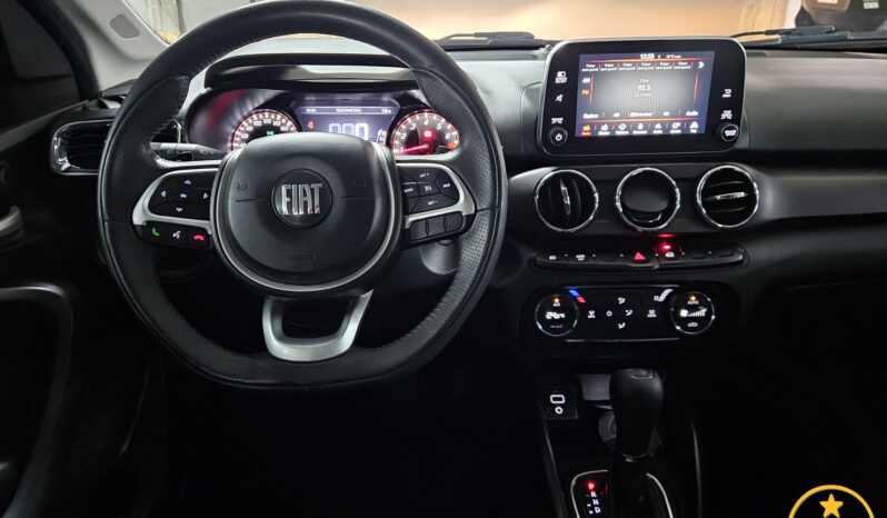 FIAT – CRONOS – 1.8 PRECISION AT – 2021 lleno