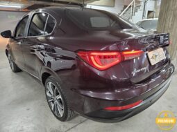 FIAT – CRONOS – 1.8 PRECISION AT – 2021 lleno