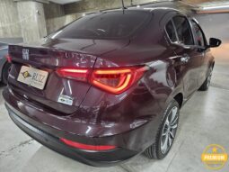 FIAT – CRONOS – 1.8 PRECISION AT – 2021 lleno