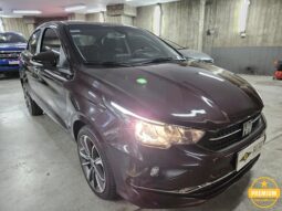 FIAT – CRONOS – 1.8 PRECISION AT – 2021 lleno