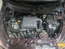 FIAT – CRONOS – 1.8 PRECISION AT – 2021 lleno