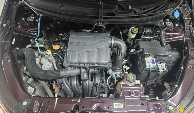 FIAT – CRONOS – 1.8 PRECISION AT – 2021 lleno