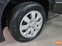 PEUGEOT – 207 COMPACT – 5P 1.4 XS – 2012 lleno