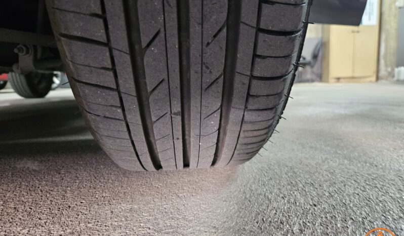 PEUGEOT – 207 COMPACT – 5P 1.4 XS – 2012 lleno