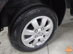 PEUGEOT – 207 COMPACT – 5P 1.4 XS – 2012 lleno