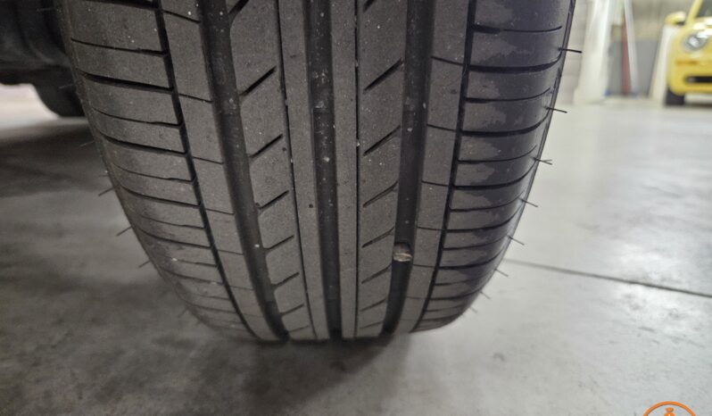 PEUGEOT – 207 COMPACT – 5P 1.4 XS – 2012 lleno