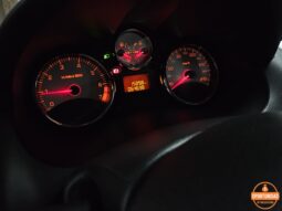 PEUGEOT – 207 COMPACT – 5P 1.4 XS – 2012 lleno