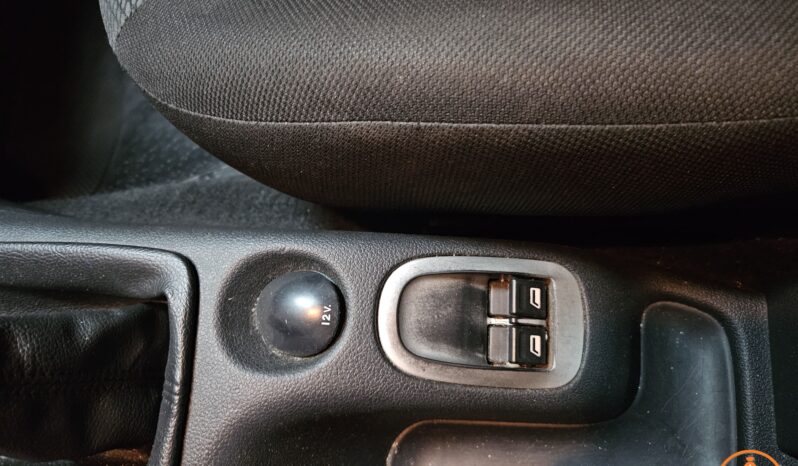 PEUGEOT – 207 COMPACT – 5P 1.4 XS – 2012 lleno