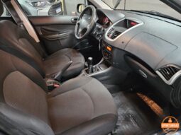 PEUGEOT – 207 COMPACT – 5P 1.4 XS – 2012 lleno
