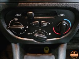 PEUGEOT – 207 COMPACT – 5P 1.4 XS – 2012 lleno