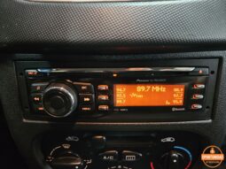 PEUGEOT – 207 COMPACT – 5P 1.4 XS – 2012 lleno