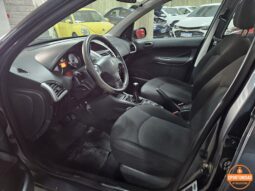 PEUGEOT – 207 COMPACT – 5P 1.4 XS – 2012 lleno