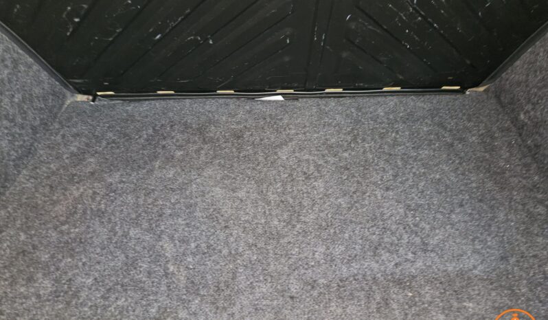 PEUGEOT – 207 COMPACT – 5P 1.4 XS – 2012 lleno