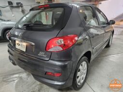 PEUGEOT – 207 COMPACT – 5P 1.4 XS – 2012 lleno