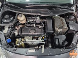 PEUGEOT – 207 COMPACT – 5P 1.4 XS – 2012 lleno