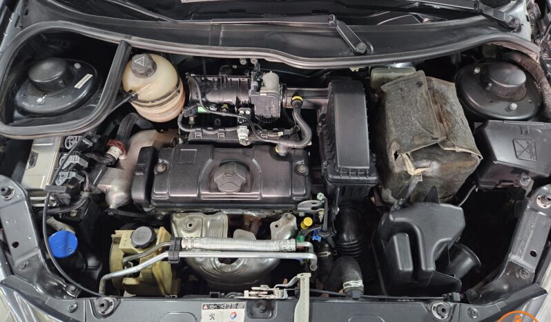 PEUGEOT – 207 COMPACT – 5P 1.4 XS – 2012 lleno