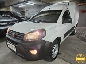 FIAT – FIORINO – FURGON 1.4 8V ENDURANCE c/GNC – 2025