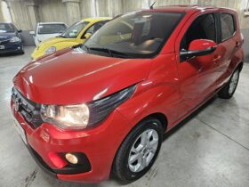FIAT – MOBI – 1.0 8V EASY – 2018