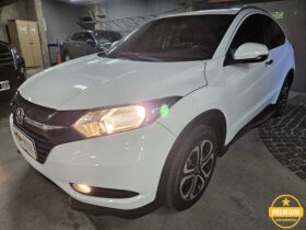HONDA – HR-V – 1.8 EXL 2WD CVT – 2017