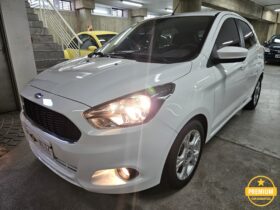 FORD – KA – 5P 1.5 16V SEL – 2017