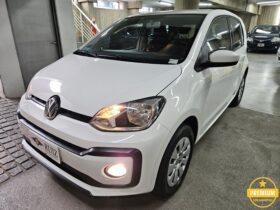 VOLKSWAGEN – UP! – 5P 1.0 MOVE My17 – 2017