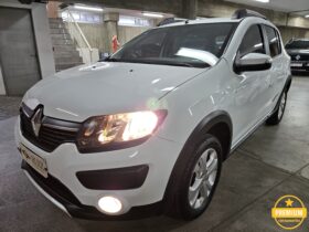 RENAULT – SANDERO STEPWAY – 1.6 16V PRIVILEGE – 2019