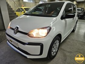 VOLKSWAGEN – UP! – 1.0 TAKE A/C – 2020