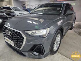 AUDI – Q3 – 1.4 TFSI SPORTBACK 35 150CV – 2020