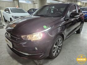 FIAT – CRONOS – 1.8 PRECISION AT – 2021