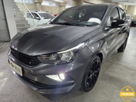 FIAT – CRONOS – 1.8 PRECISION PACK STYLE – 2022