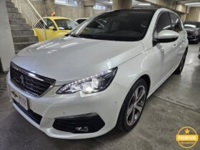 PEUGEOT – 308S – 1.6 THP ALLURE PLUS 6AT – 2019