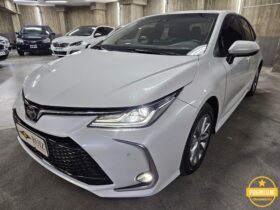 TOYOTA – COROLLA – 2.0 XEI CVT My24 – 2023