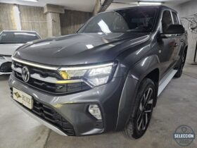 VOLKSWAGEN – AMAROK – D/C 3.0L V6 EXTREME TDI 4X4 My25 – 2024