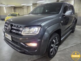 VOLKSWAGEN – AMAROK – D/C 3.0 TDi V6 4X4 8AT EXTREME – 2019