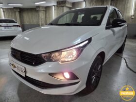 FIAT – CRONOS – 1.3 DRIVE GSE PACK PLUS MT – 2024