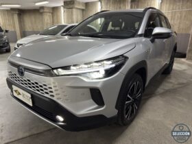 TOYOTA – COROLLA CROSS – HEV 1.8 SEG eCVT SAFETY – 2025